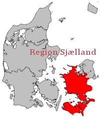 Region Sjælland
