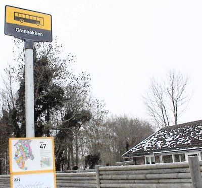 busstop