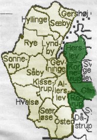 Lejre 2007
