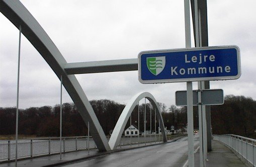 Lejre Kommune